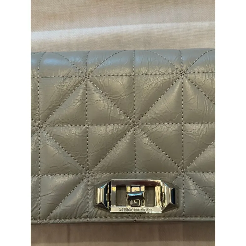 Rebecca Minkoff rebecca minkoff